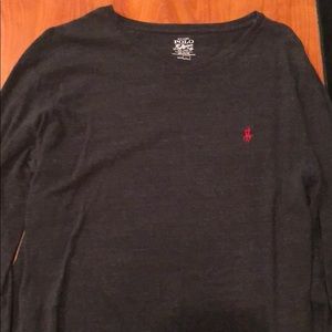 Polo Long Sleeve